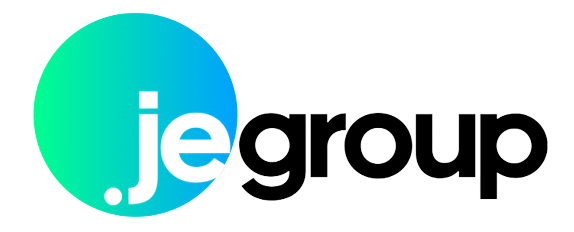 JE Group Logo